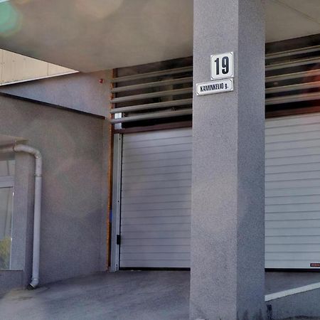 Kaminkelio Apartment 44 VNO Dış mekan fotoğraf