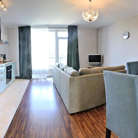 Kaminkelio Apartment 44 VNO Dış mekan fotoğraf