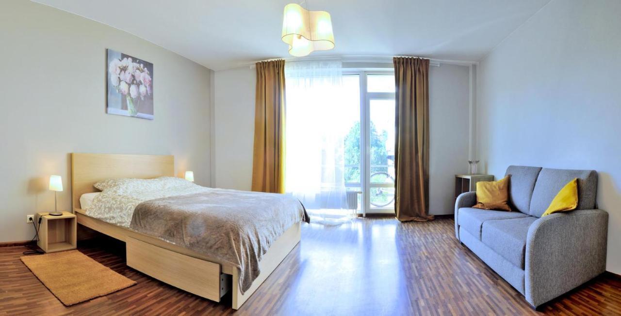 Kaminkelio Apartment 44 VNO Dış mekan fotoğraf