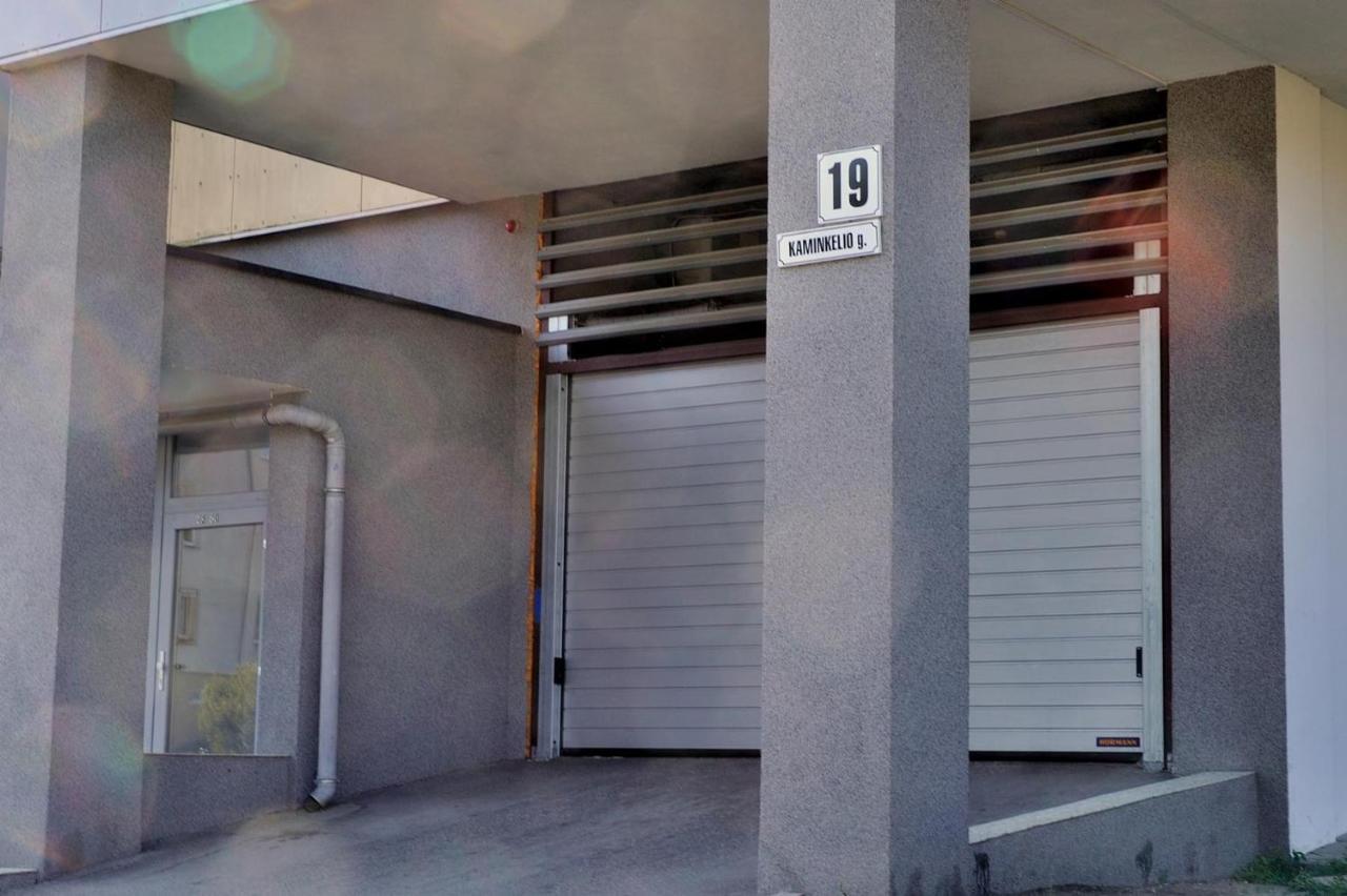 Kaminkelio Apartment 44 VNO Dış mekan fotoğraf