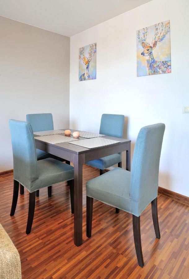 Kaminkelio Apartment 44 VNO Dış mekan fotoğraf