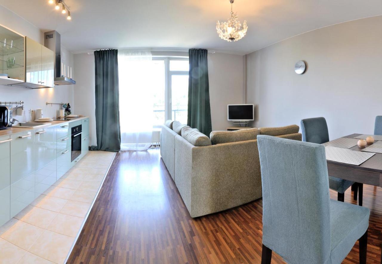 Kaminkelio Apartment 44 VNO Dış mekan fotoğraf