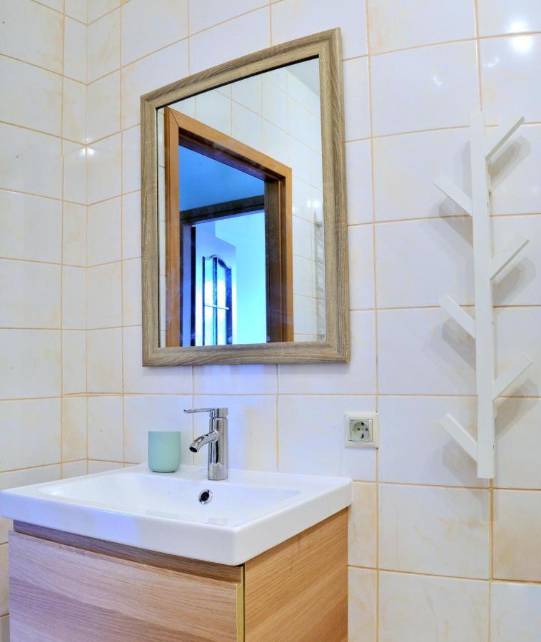 Kaminkelio Apartment 44 VNO Dış mekan fotoğraf