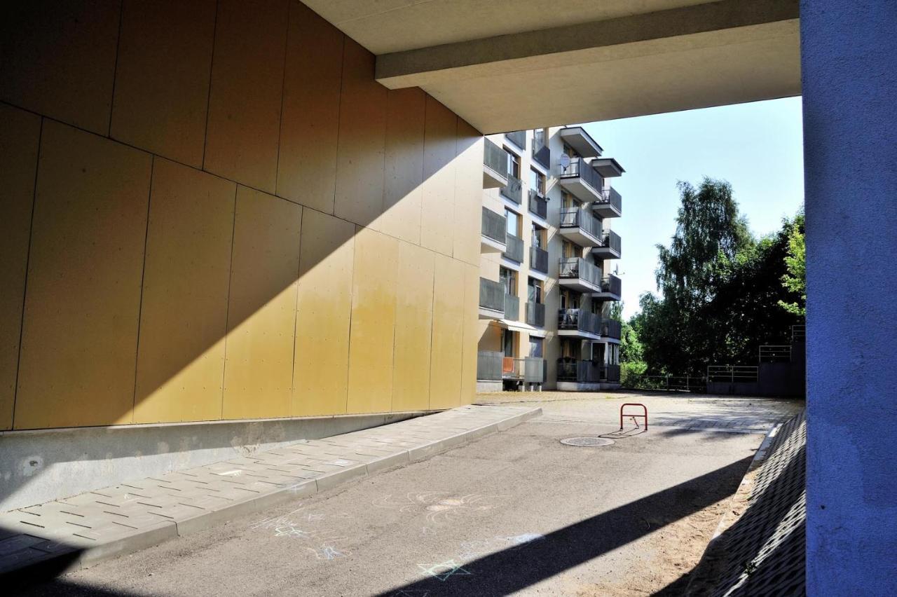 Kaminkelio Apartment 44 VNO Dış mekan fotoğraf