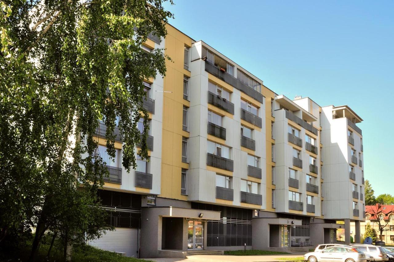 Kaminkelio Apartment 44 VNO Dış mekan fotoğraf