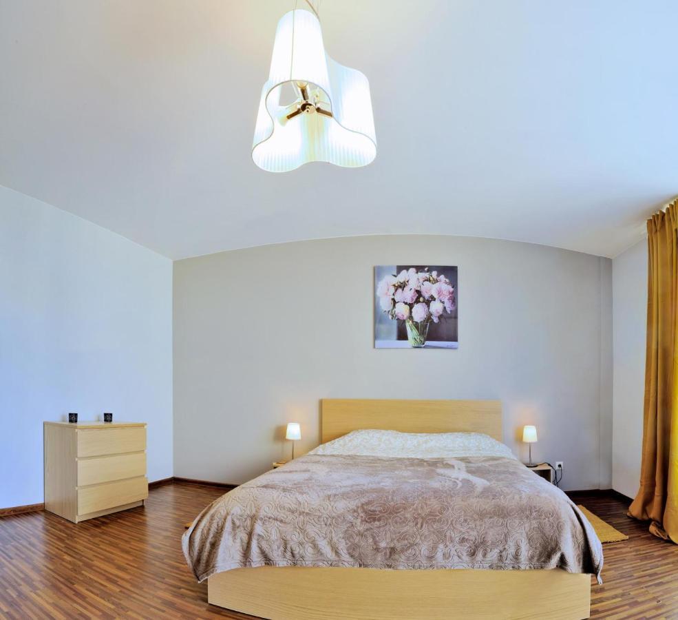 Kaminkelio Apartment 44 VNO Dış mekan fotoğraf