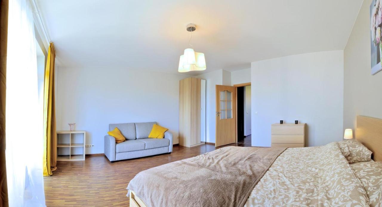 Kaminkelio Apartment 44 VNO Dış mekan fotoğraf