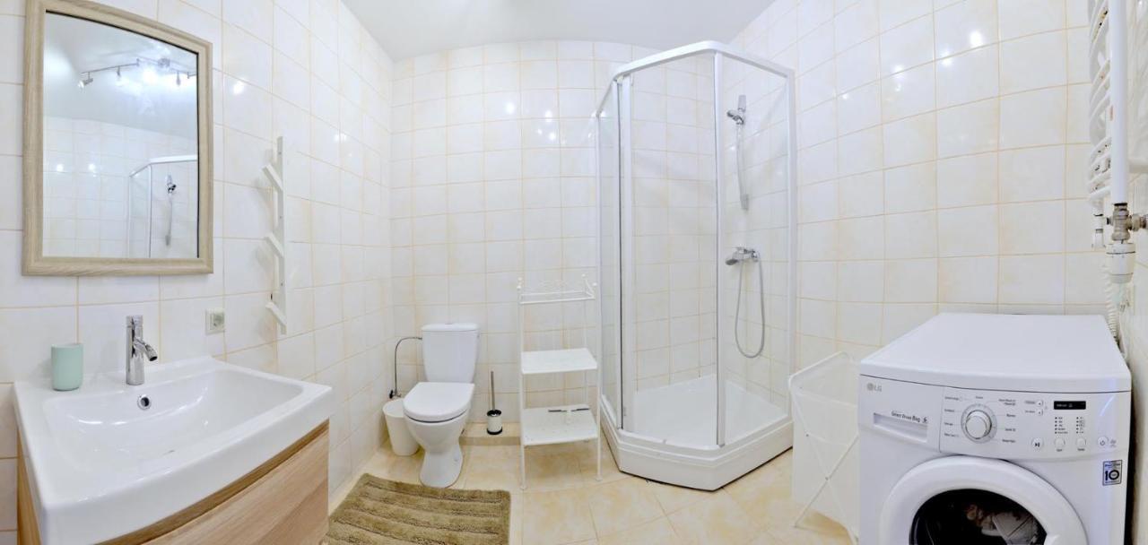 Kaminkelio Apartment 44 VNO Dış mekan fotoğraf