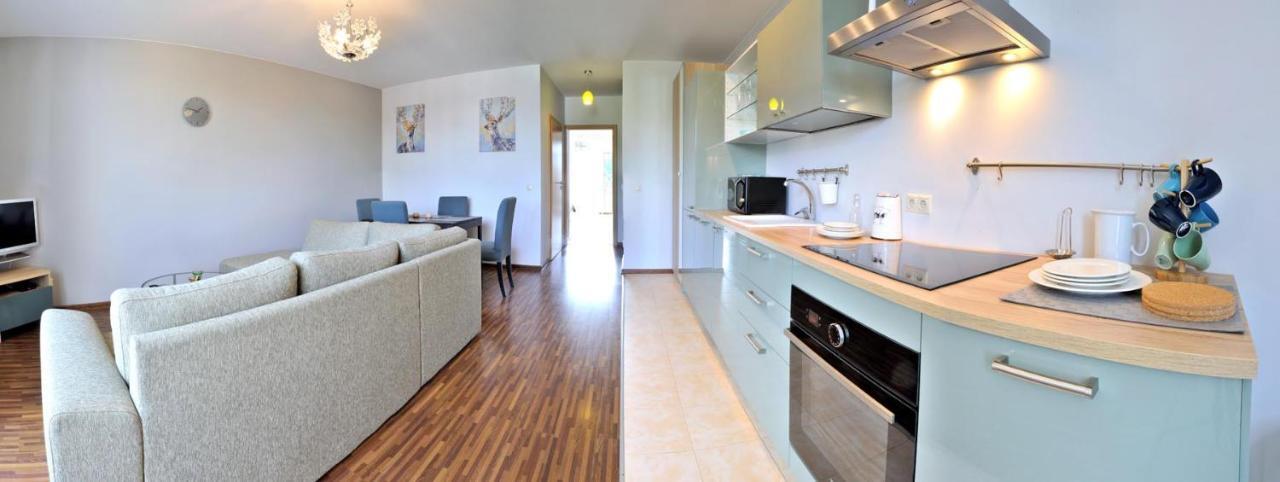 Kaminkelio Apartment 44 VNO Dış mekan fotoğraf
